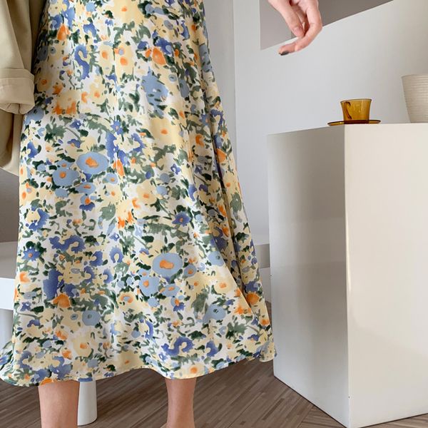skirts spring high floral waist vintage impression the line fashion boho chiffon long faldas female jupe skirt 632j b2yxbeau eqjh, Black
skirts spring high floral waist vintage impression the line fashion boho chiffon long faldas female jupe skirt 632j b2yxbeau eqjh, Black