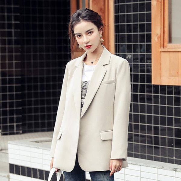 women's suits & blazers elegant women female lace-up belt suit office lady casual jacket outwear solid coat plus size, White;black
women's suits & blazers elegant women female lace-up belt suit office lady casual jacket outwear solid coat plus size, White;black