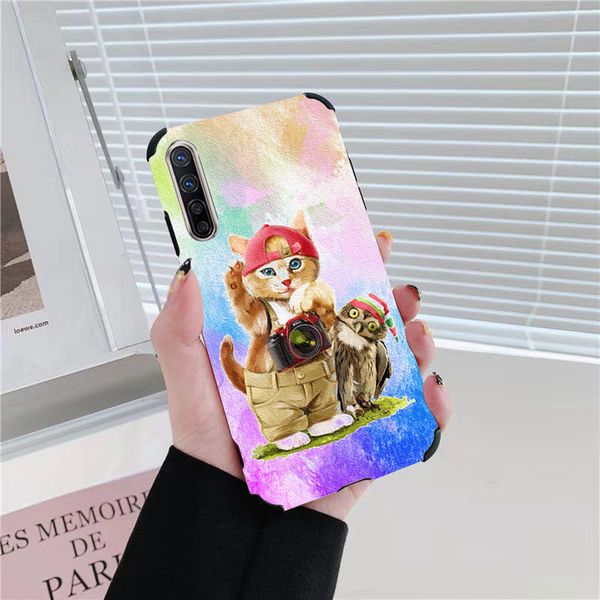 cases watercolor cute kitten cat & owl leather grain phone case cover for iphone 6 6s 7 8 plus x xr xs 11 12 pro max heavy fall shockproof p
cases watercolor cute kitten cat & owl leather grain phone case cover for iphone 6 6s 7 8 plus x xr xs 11 12 pro max heavy fall shockproof p