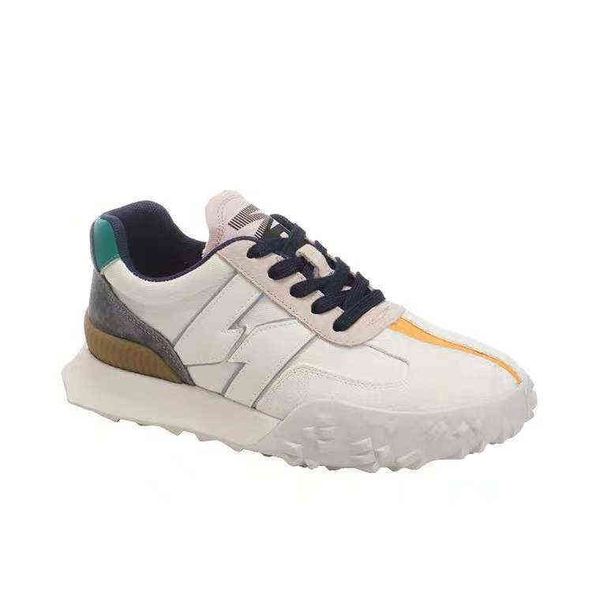 color matching forrest gump shoes female students 2022 spring korean version leisure small waist women's fashion sports running, Black
color matching forrest gump shoes female students 2022 spring korean version leisure small waist women's fashion sports running, Black