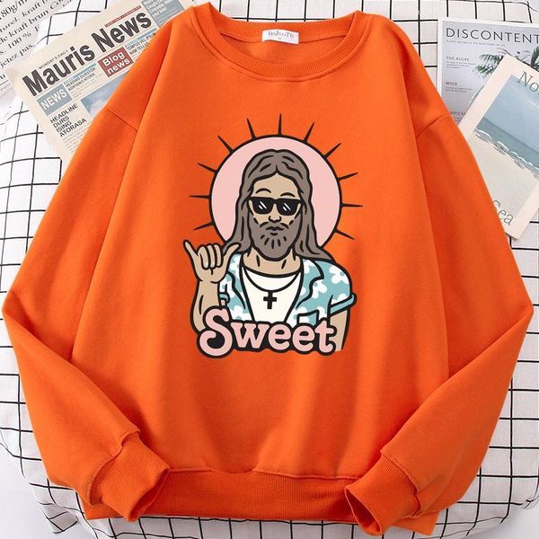 men's hoodies & sweatshirts jesus hoodie mens funny sweet print sportswear men fashion warm autumn tracksuit casual hip hop streetwear, Black
men's hoodies & sweatshirts jesus hoodie mens funny sweet print sportswear men fashion warm autumn tracksuit casual hip hop streetwear, Black