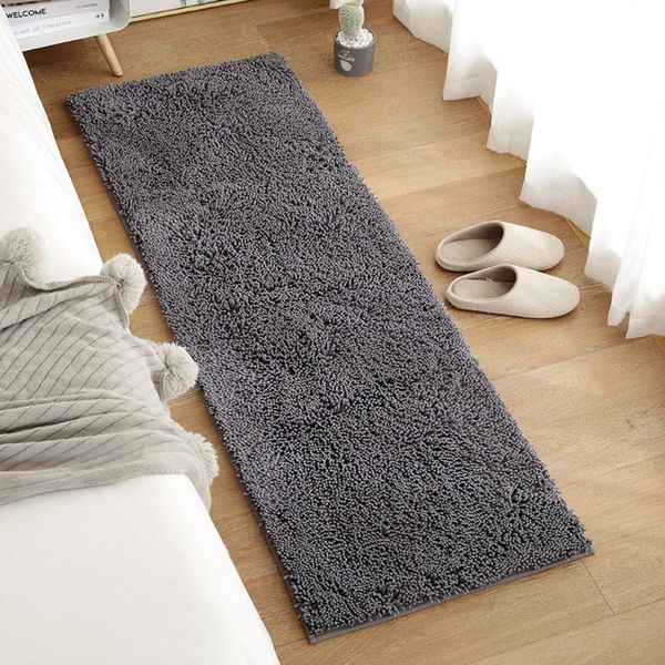 carpets high dense soft water absorbent chenille carpet long strip non-slip floor mat rug bedroom bedside table home japanese tatami
carpets high dense soft water absorbent chenille carpet long strip non-slip floor mat rug bedroom bedside table home japanese tatami