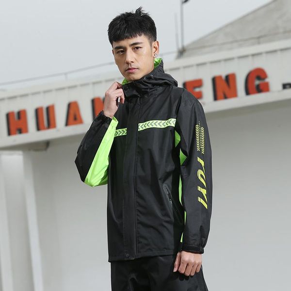 raincoats motorcycle travel raincoat jacket suit impermeable black men waterproof cycling ropa de lluvia outdoor product dk50rt
raincoats motorcycle travel raincoat jacket suit impermeable black men waterproof cycling ropa de lluvia outdoor product dk50rt