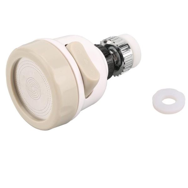 modes 360 degree water bubbler swivel head saving nozzle tap adapter kitchen sprinkler faucet extender other faucets, showers & accs 
modes 360 degree water bubbler swivel head saving nozzle tap adapter kitchen sprinkler faucet extender other faucets, showers & accs