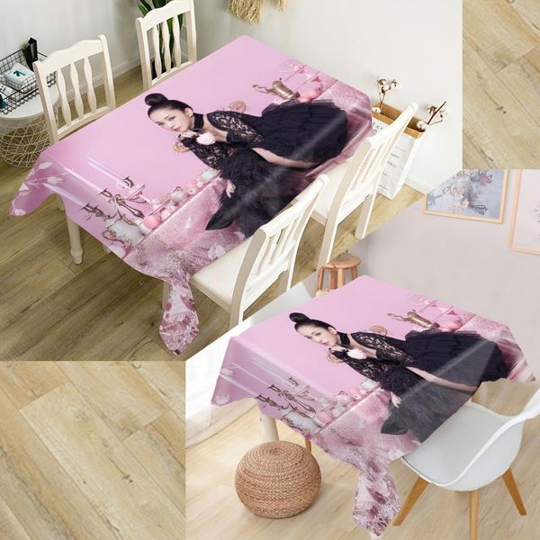 table cloth arrival namie amuro tablecloth waterproof oxford fabric square/rectangular for wedding tv covers
table cloth arrival namie amuro tablecloth waterproof oxford fabric square/rectangular for wedding tv covers