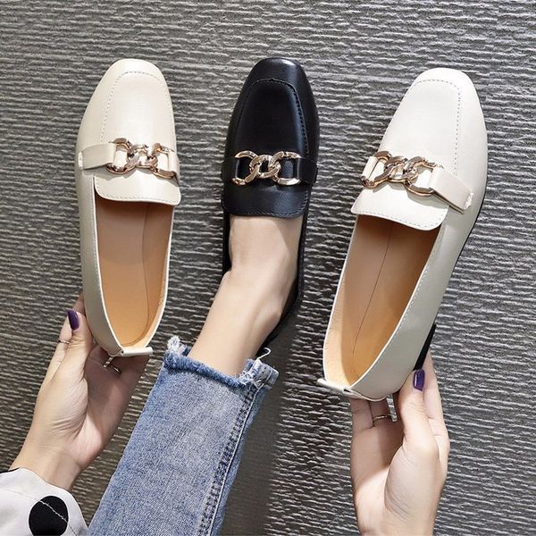 sandals classic shallow flats casual shoes women metal letters loafers oxford slip on moccasins female suede leather footwear flat, Black
sandals classic shallow flats casual shoes women metal letters loafers oxford slip on moccasins female suede leather footwear flat, Black