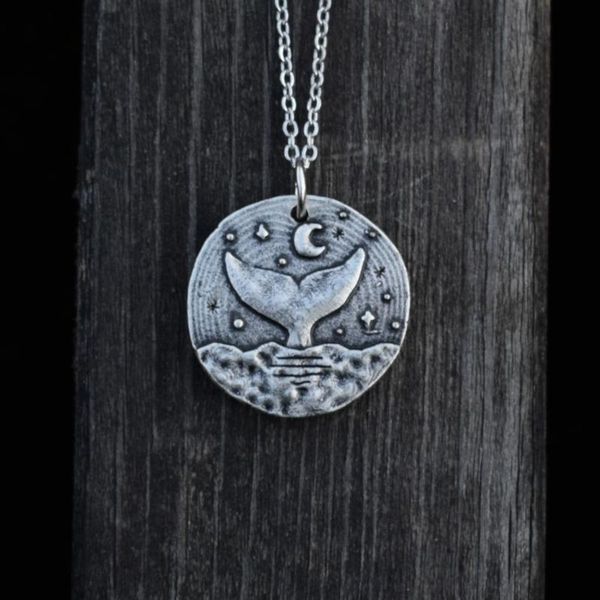 chains original small mermaid tail charm necklace for women pendant animal ocean fish jewelry, Silver
chains original small mermaid tail charm necklace for women pendant animal ocean fish jewelry, Silver