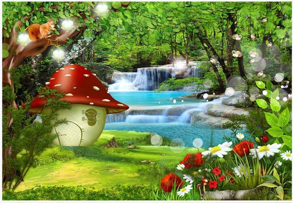 wallpapers custom po wallpaper for walls 3 d murals modern cartoon children's room fantasy forest decoration mural background wall pape
wallpapers custom po wallpaper for walls 3 d murals modern cartoon children's room fantasy forest decoration mural background wall pape