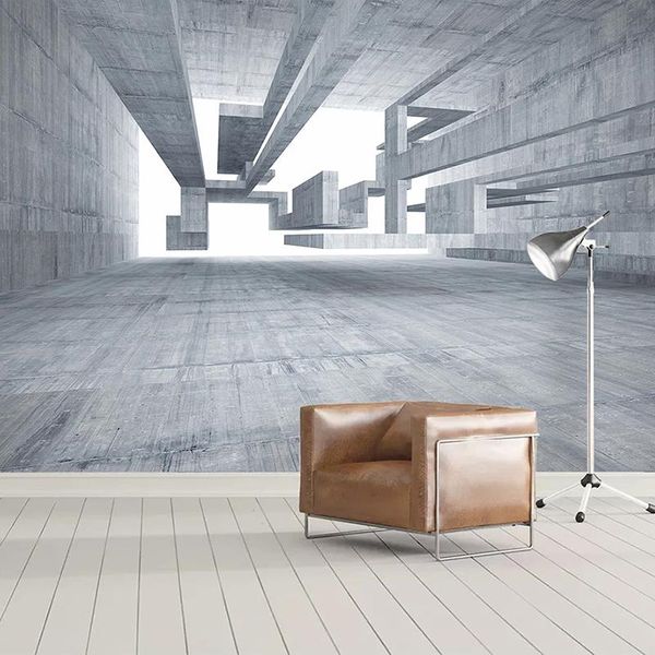 wallpapers custom po wallpaper modern abstract 3d stereoscopic geometric space mural papel de parede living room sofa tv background wall
wallpapers custom po wallpaper modern abstract 3d stereoscopic geometric space mural papel de parede living room sofa tv background wall