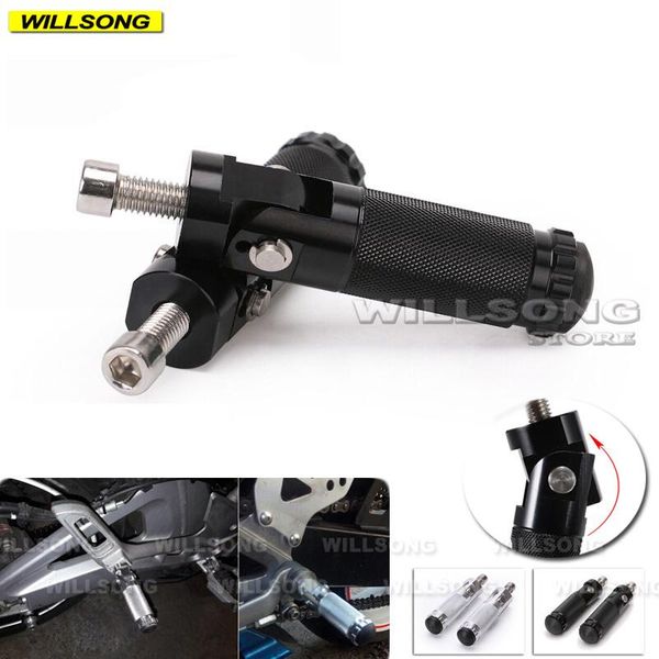 pedals cnc aluminum universal front rear footrest folding foot peg adapter passenger pedal 7mm screws motorcycle accessories
pedals cnc aluminum universal front rear footrest folding foot peg adapter passenger pedal 7mm screws motorcycle accessories