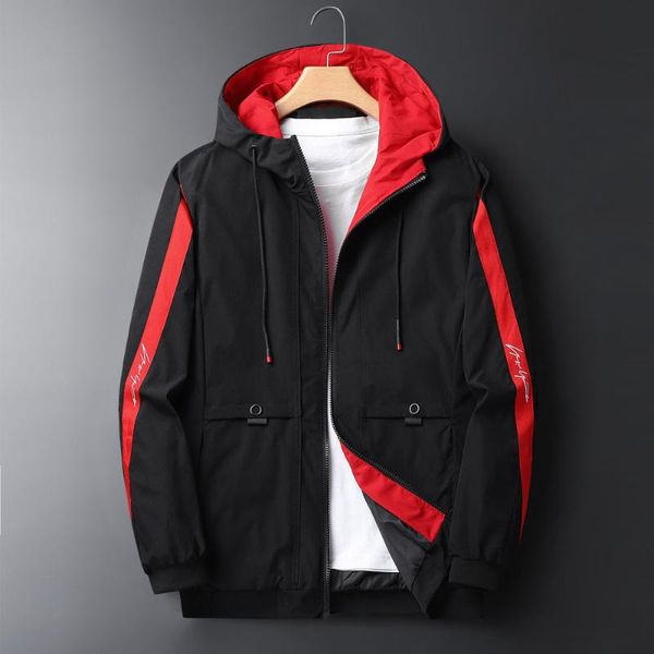 jacket men's winter coat spring and autumn leisure slim handsome student overalls sport fashion the price of jackets, Black;brown
jacket men's winter coat spring and autumn leisure slim handsome student overalls sport fashion the price of jackets, Black;brown
