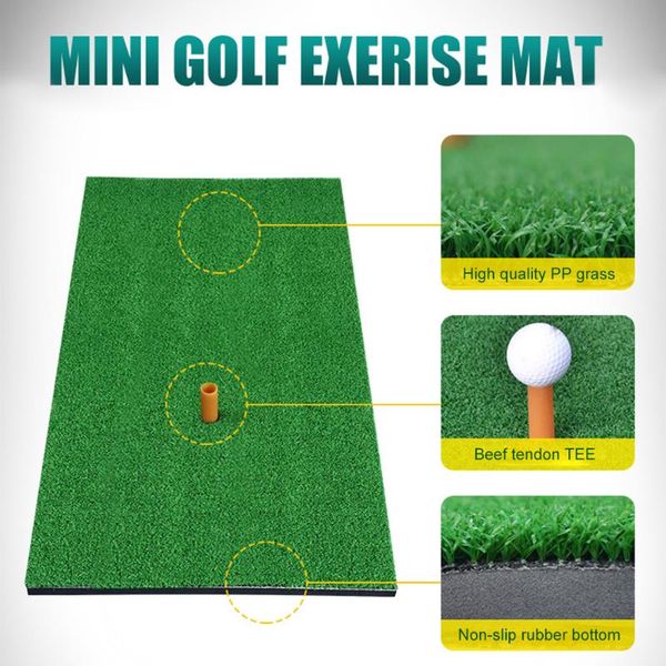 golf training aids portable sports indoor turf mat practice hitting rubber tee holder realistic grass putting mats
golf training aids portable sports indoor turf mat practice hitting rubber tee holder realistic grass putting mats