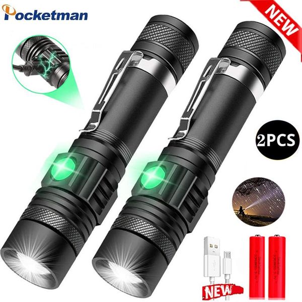 flashlights torches 80000lm ultra bright led with xp-l v6 lamp beads waterproof torch zoomable 4 lighting modes multi-function
flashlights torches 80000lm ultra bright led with xp-l v6 lamp beads waterproof torch zoomable 4 lighting modes multi-function