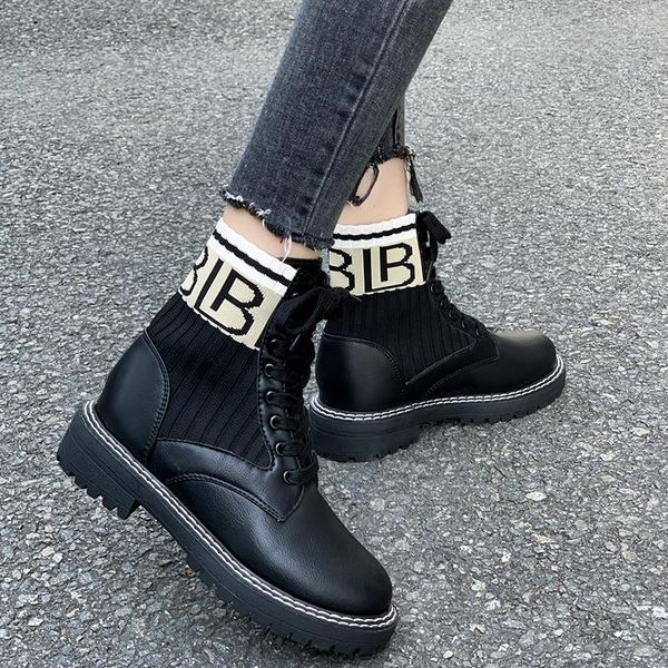 boots size 35-50 nice autumn ankle rain women western style letters shoes woman high heels female ins trend fashion boot, Black
boots size 35-50 nice autumn ankle rain women western style letters shoes woman high heels female ins trend fashion boot, Black