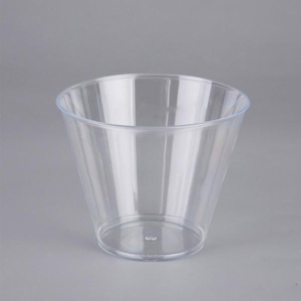 pcs 30ml disposable transparent hard tasting cups thicken drinking tumblers for wedding party & saucers
pcs 30ml disposable transparent hard tasting cups thicken drinking tumblers for wedding party & saucers