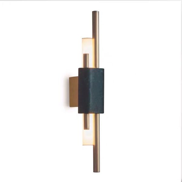wall lamp marble gold metal led living room bathroom bedroom sconce warm light decoration nordic home lights
wall lamp marble gold metal led living room bathroom bedroom sconce warm light decoration nordic home lights