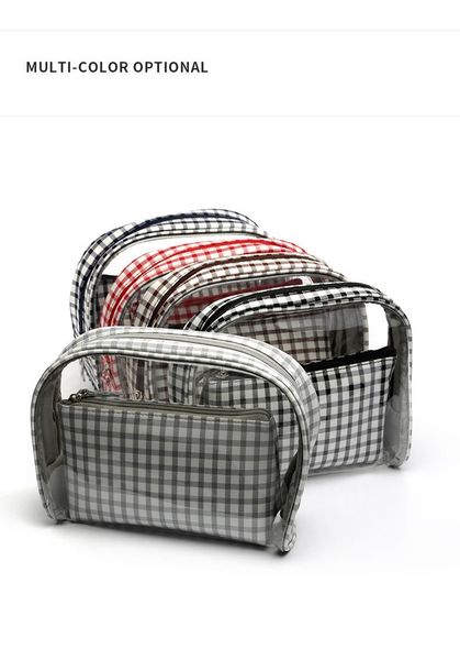 ge canvas cosmetic bag makeup women wash travel organizer multi-function large capacity lattice bags & cases
ge canvas cosmetic bag makeup women wash travel organizer multi-function large capacity lattice bags & cases