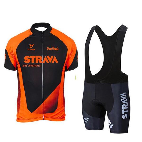 pro cycling jerseys set 2021 strava summer sports bicycle clothing quick-dry bike wear maillot ropa ciclismo racing sets, Black;blue
pro cycling jerseys set 2021 strava summer sports bicycle clothing quick-dry bike wear maillot ropa ciclismo racing sets, Black;blue