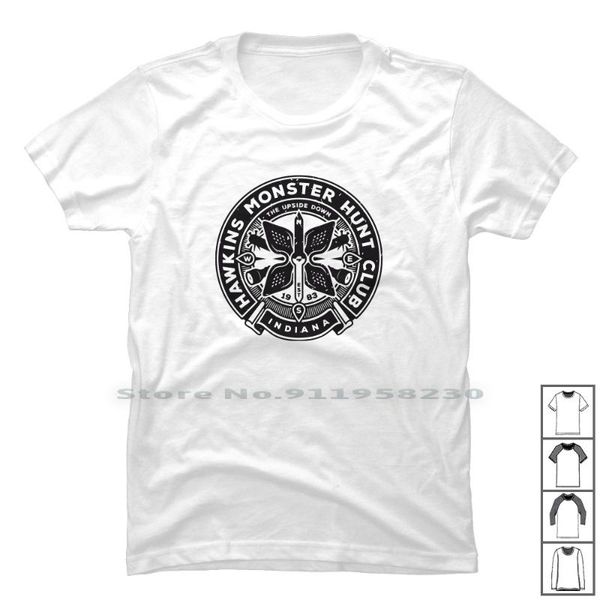 men's t-shirts monster hunt club t shirt 100% cotton cartoon gamers movie gamer game st ny me funny, White;black
men's t-shirts monster hunt club t shirt 100% cotton cartoon gamers movie gamer game st ny me funny, White;black