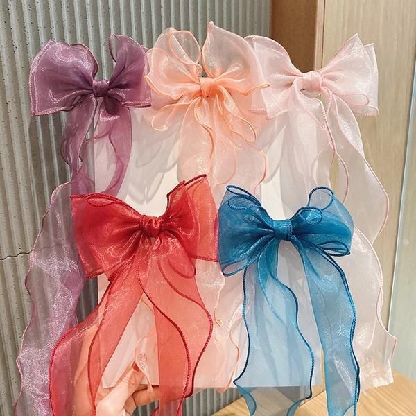 children cute ribbon lace bow ornament hair clips girls lovely sweet barrettes hairpins kids accessories, Slivery;white
children cute ribbon lace bow ornament hair clips girls lovely sweet barrettes hairpins kids accessories, Slivery;white