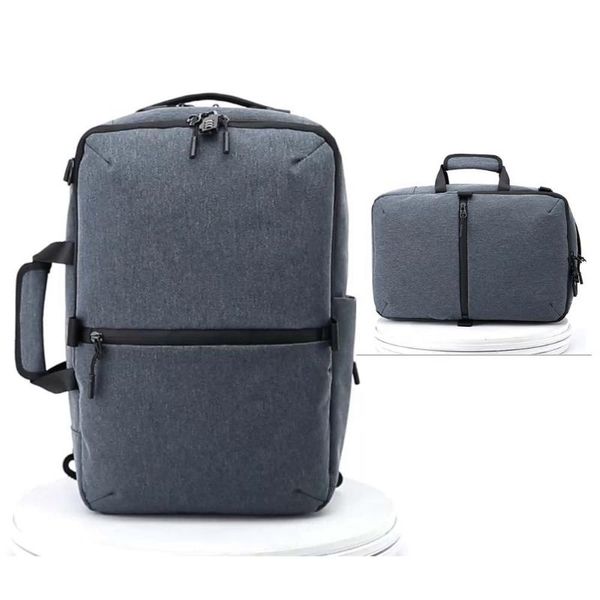 backpack tuguan classical mens polyester waterproof business lapbags multi-function anti-theft bag
backpack tuguan classical mens polyester waterproof business lapbags multi-function anti-theft bag