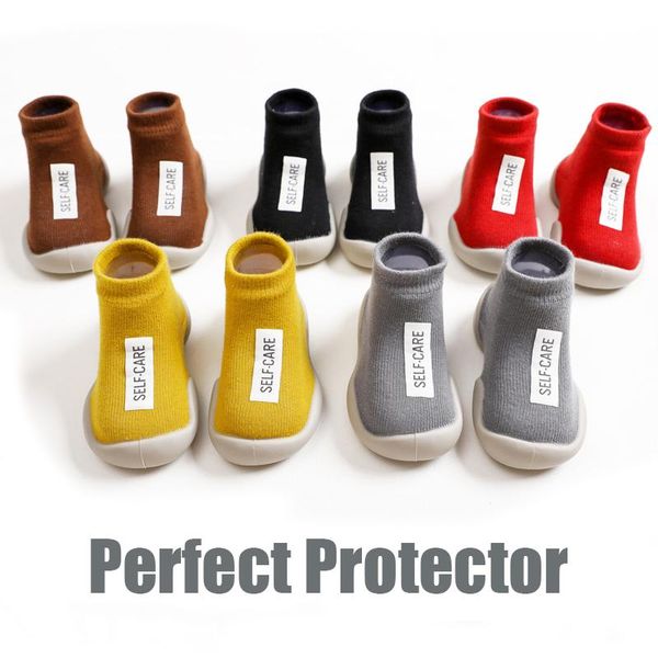 baby sneakers for shoes borns booties children's footwear toddler protector babies 9-28 months floor first walkers
baby sneakers for shoes borns booties children's footwear toddler protector babies 9-28 months floor first walkers