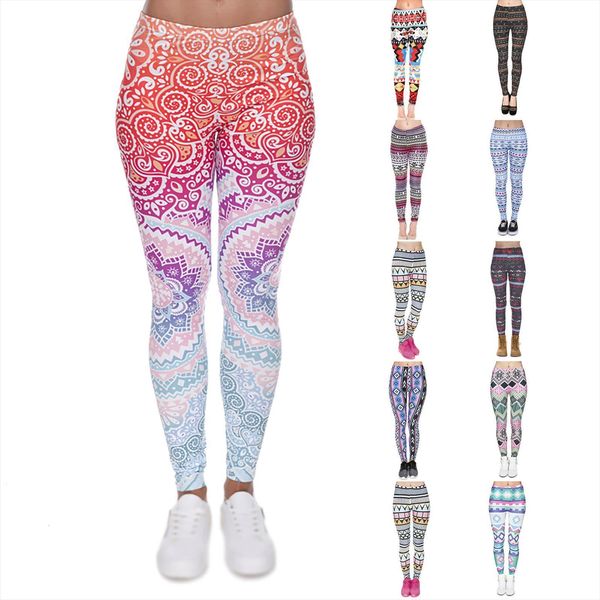 35 fitness leggins stretch womens legging seamless running gym print full length active pants, Black
35 fitness leggins stretch womens legging seamless running gym print full length active pants, Black