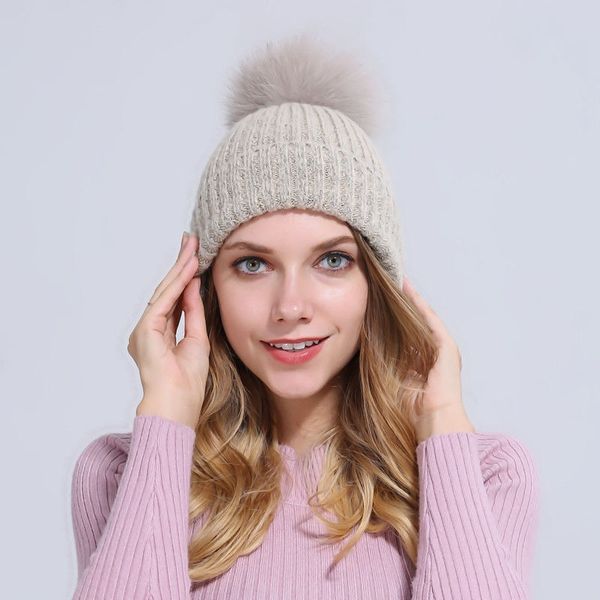 factory wholesale 50% off autumn and winter women's wool ball hat knitted warm, Blue;gray
factory wholesale 50% off autumn and winter women's wool ball hat knitted warm, Blue;gray