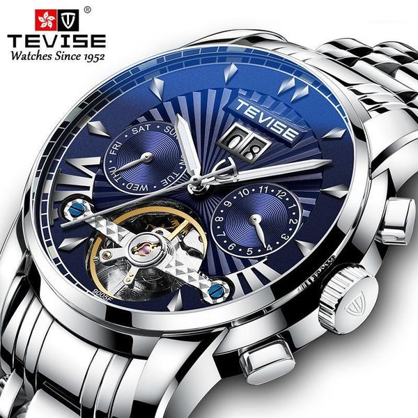 mens watches fashion business automatic mechanical watch men casual waterproof relogio masculino+box wristwatches, Slivery;brown
mens watches fashion business automatic mechanical watch men casual waterproof relogio masculino+box wristwatches, Slivery;brown