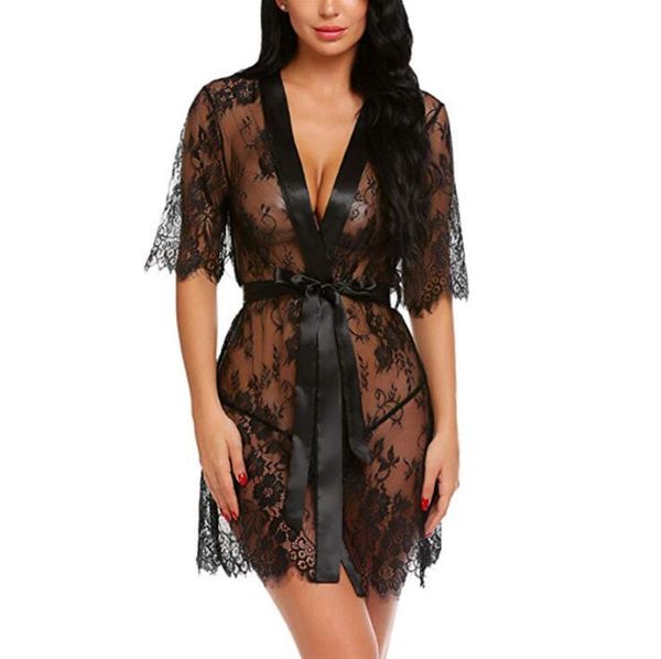 women's sleepwear wedding robe burgundy dressing gown women short satin bride lace silk kimono bathrobe summer bridesmaid nightwear plu, Black;red
women's sleepwear wedding robe burgundy dressing gown women short satin bride lace silk kimono bathrobe summer bridesmaid nightwear plu, Black;red