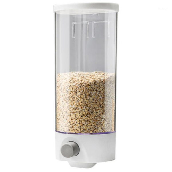 plastic kitchen tank storage grain wall automatic transparent compartment cereal organizers bottles & jars
plastic kitchen tank storage grain wall automatic transparent compartment cereal organizers bottles & jars