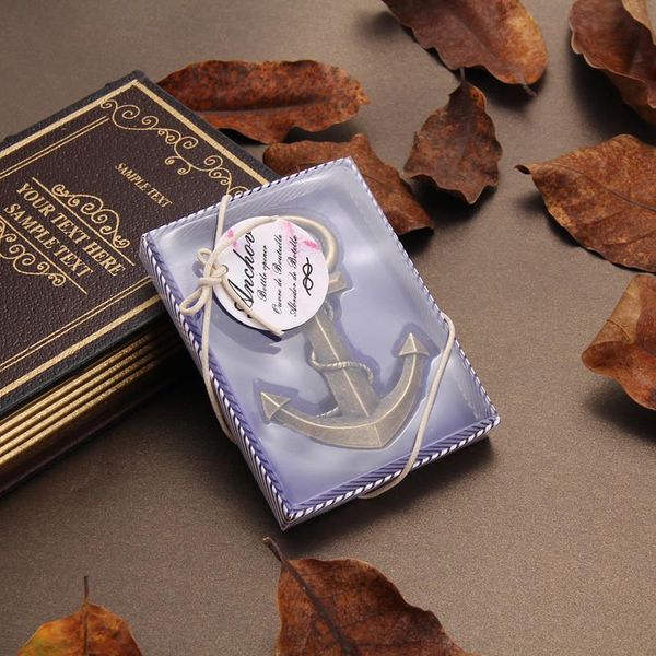 party favor unique anchor style corkscrew bottle beer wine opener bridal shower wedding favour creative gift
party favor unique anchor style corkscrew bottle beer wine opener bridal shower wedding favour creative gift