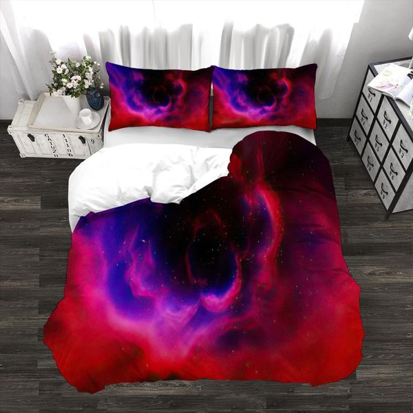 bedding sets galaxy universe 3 pieces duvet cover tuft design set zipper closure soft comforter with 2 pilllowcases
bedding sets galaxy universe 3 pieces duvet cover tuft design set zipper closure soft comforter with 2 pilllowcases