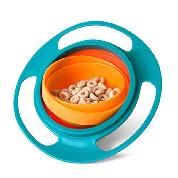 design universal gyro bowl dishes anti spill smooth 360 degrees rotation gyroscopic for baby kids bowls
design universal gyro bowl dishes anti spill smooth 360 degrees rotation gyroscopic for baby kids bowls