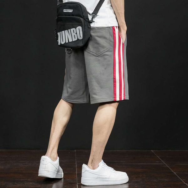 men's jeans summer thin casual shorts wear fashion loose large sports running 5-point-5 pants trend ys4c, Blue
men's jeans summer thin casual shorts wear fashion loose large sports running 5-point-5 pants trend ys4c, Blue