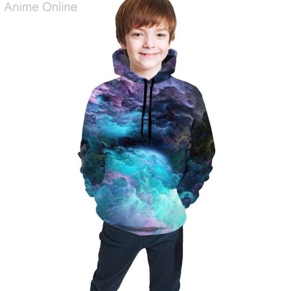 men's hoodies & sweatshirts clouds and starry sky pattern for boy girl teens autumn hooded boys sweatshirt kids sportswear clothes chil, Black
men's hoodies & sweatshirts clouds and starry sky pattern for boy girl teens autumn hooded boys sweatshirt kids sportswear clothes chil, Black