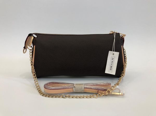 designer handbag fashion women purse leather shoulder strap + chain bag flower bags ladies pu leather classic wallet card bag with dust bag
designer handbag fashion women purse leather shoulder strap + chain bag flower bags ladies pu leather classic wallet card bag with dust bag
