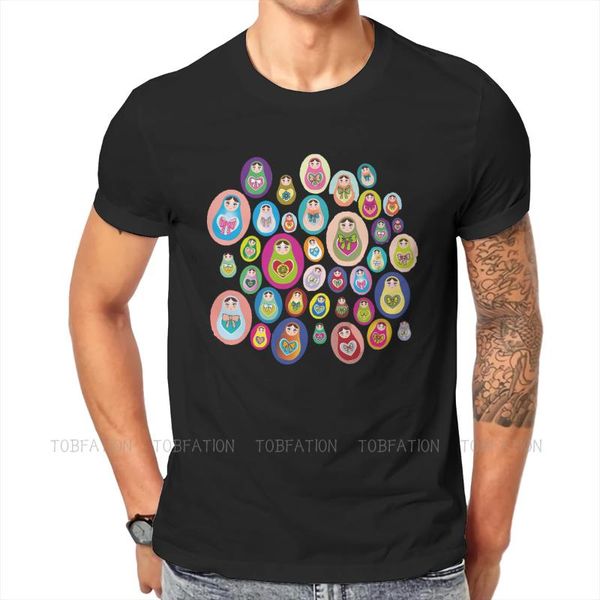 men's t-shirts good fashion tshirts russia matryoshka art culture male harajuku fabric t shirt o neck big size, White;black
men's t-shirts good fashion tshirts russia matryoshka art culture male harajuku fabric t shirt o neck big size, White;black
