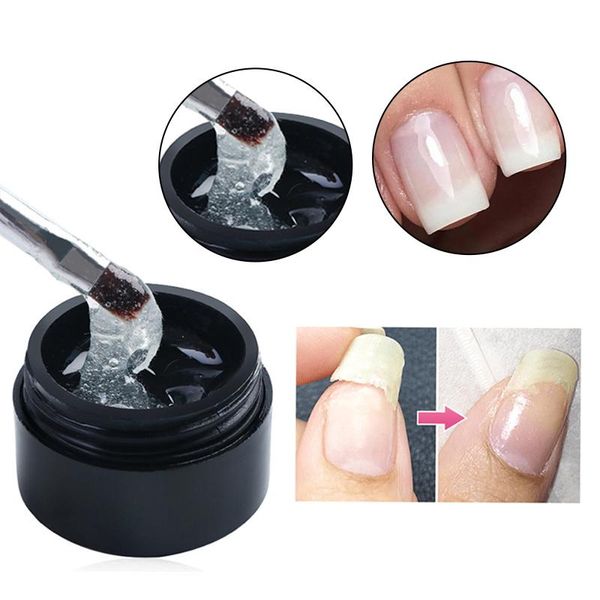 nail gel solid tips polish transparent soak off uv led extension art varnish glitter, Red;pink
nail gel solid tips polish transparent soak off uv led extension art varnish glitter, Red;pink