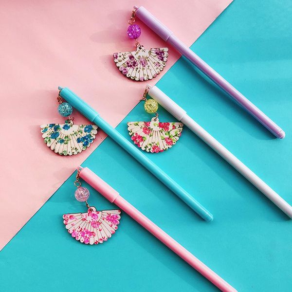 gel pens 1pc chinoiserie originality pendant student 0.5mm black pen for writing office school supplies cute stationary
gel pens 1pc chinoiserie originality pendant student 0.5mm black pen for writing office school supplies cute stationary