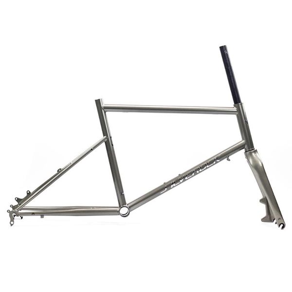 bike frames silverock chrome frame carbon fork 451 406 20" 1 1/8" minivelo fit disc caliper brake urban bikes frameset
bike frames silverock chrome frame carbon fork 451 406 20" 1 1/8" minivelo fit disc caliper brake urban bikes frameset