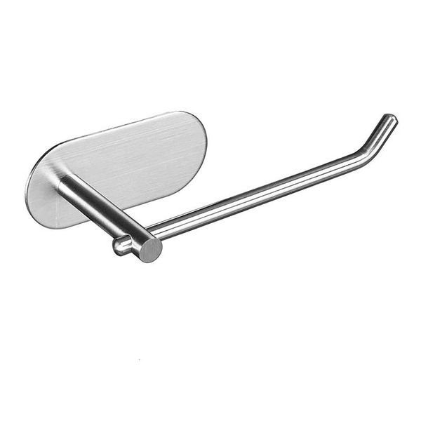 adhesive toilet paper holder self roll for bathroom kitchen stick on wall stainless steel brushed holders
adhesive toilet paper holder self roll for bathroom kitchen stick on wall stainless steel brushed holders