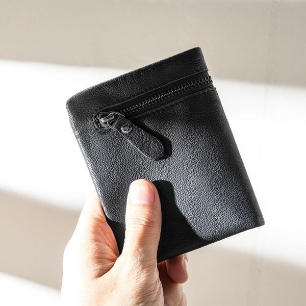 2022 fashion leisure wo genuine leather wallets for men card holders purse c6050
2022 fashion leisure wo genuine leather wallets for men card holders purse c6050