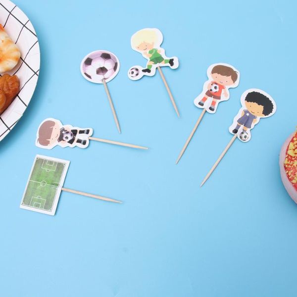 other festive & party supplies 48pcs sport football boy theme cake ers boys cupcake picks for kids birthday family dec
other festive & party supplies 48pcs sport football boy theme cake ers boys cupcake picks for kids birthday family dec