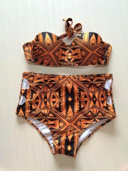 one-piece suits jigerjoger 2021 orange aztec print halter swimsuits two pieces swimwear for women plus size padded bra geometric pattern bik
one-piece suits jigerjoger 2021 orange aztec print halter swimsuits two pieces swimwear for women plus size padded bra geometric pattern bik