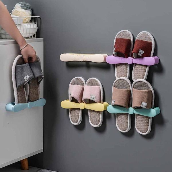 bathroom storage & organization 1pc shoe shelf holder multifunctional home plastic wall hanging hanger slippers organizer save space#25
bathroom storage & organization 1pc shoe shelf holder multifunctional home plastic wall hanging hanger slippers organizer save space#25
