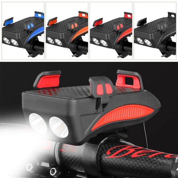 4in1 bicycle front light gps navigation bracket handlebar mobile power usb and phone bike lights
4in1 bicycle front light gps navigation bracket handlebar mobile power usb and phone bike lights