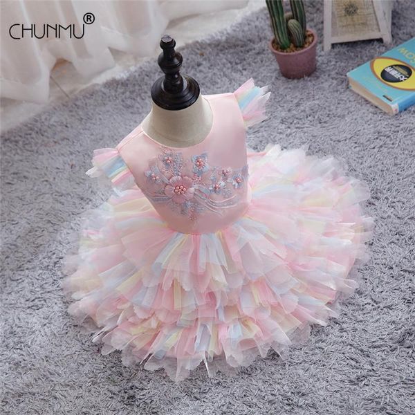 girl's dresses infant dress for girls 1st year birthday lace embroidery princess baptism baby girl party wedding vestido custumes, Red;yellow
girl's dresses infant dress for girls 1st year birthday lace embroidery princess baptism baby girl party wedding vestido custumes, Red;yellow