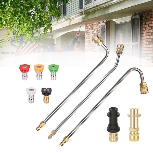 car washer wand extension replacement lance for karcher k2 k3 k4 k5 k6 k7,1/4"quick connect undercarriage gutter cleaner water gun & sn
car washer wand extension replacement lance for karcher k2 k3 k4 k5 k6 k7,1/4"quick connect undercarriage gutter cleaner water gun & sn