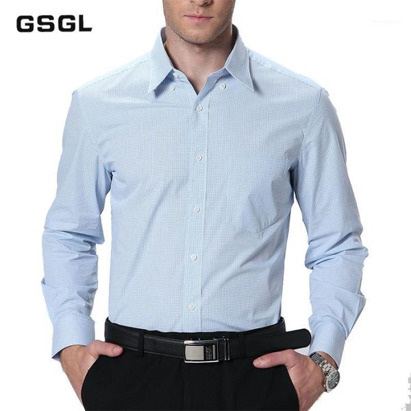 brand men's classic plaid shirt long sleeve dress men business formal shirts mens clothing camisa masculina, White;black
brand men's classic plaid shirt long sleeve dress men business formal shirts mens clothing camisa masculina, White;black